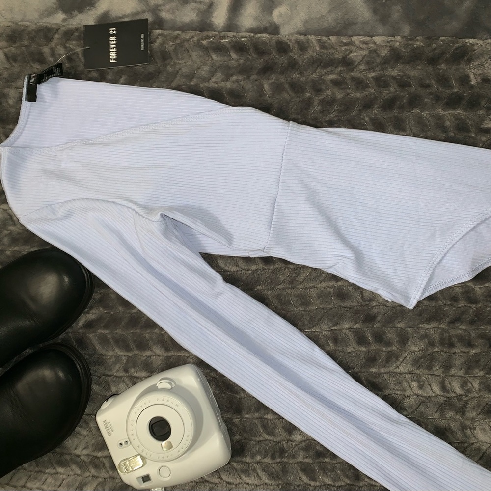Bodysuit - Picture 3 of 6